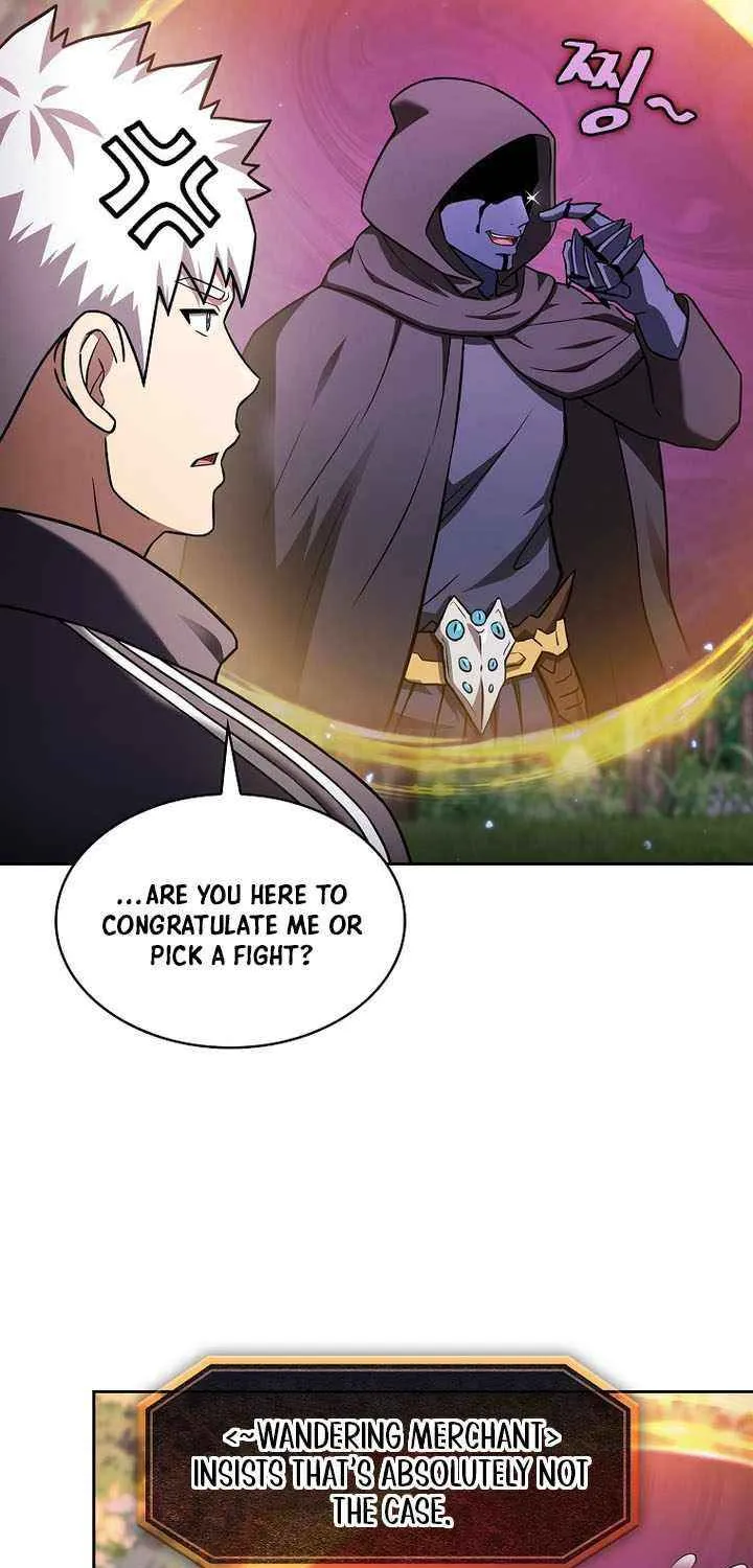 The Celestial Returned from Hell Chapter 204 page 67 - 