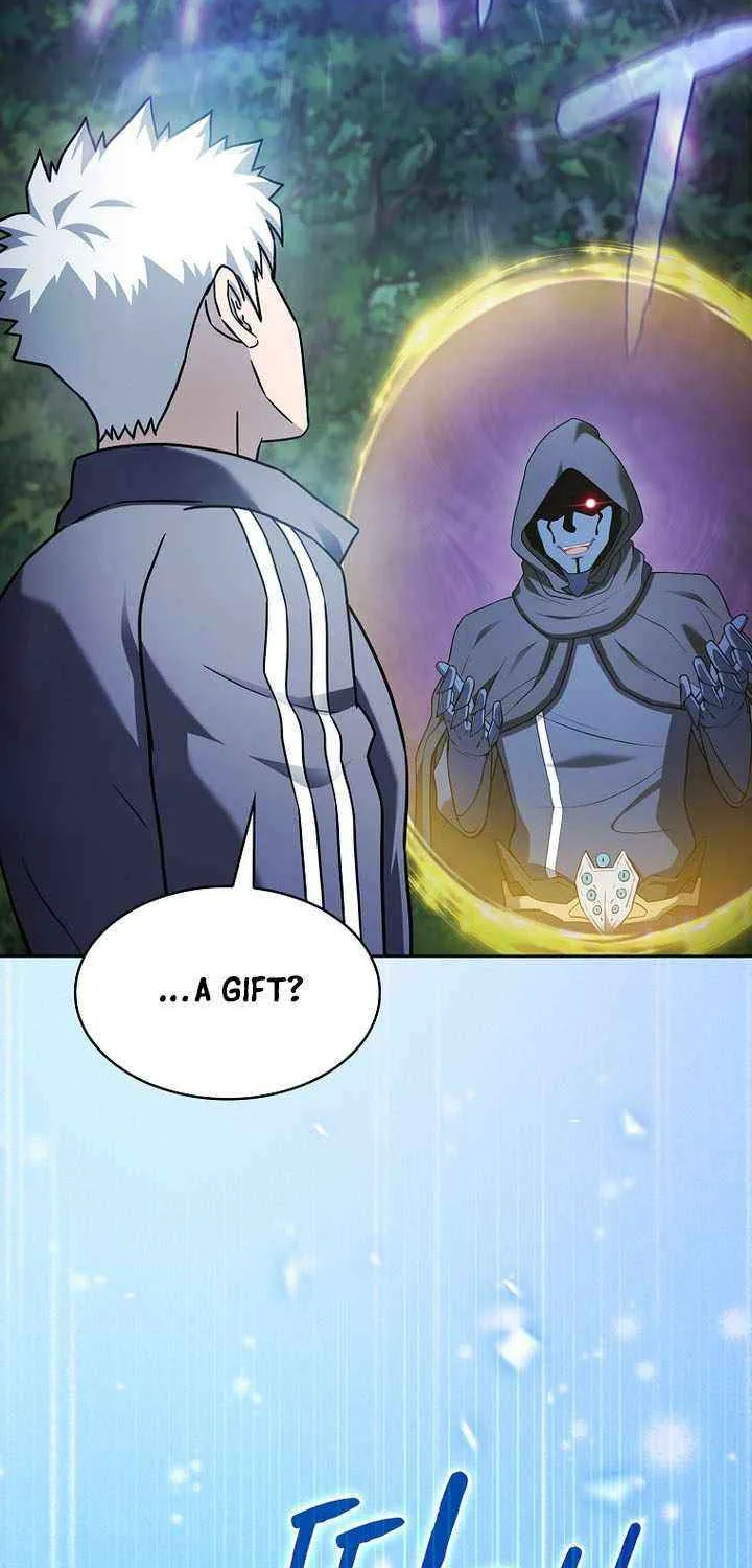 The Celestial Returned from Hell Chapter 204 page 70 - 
