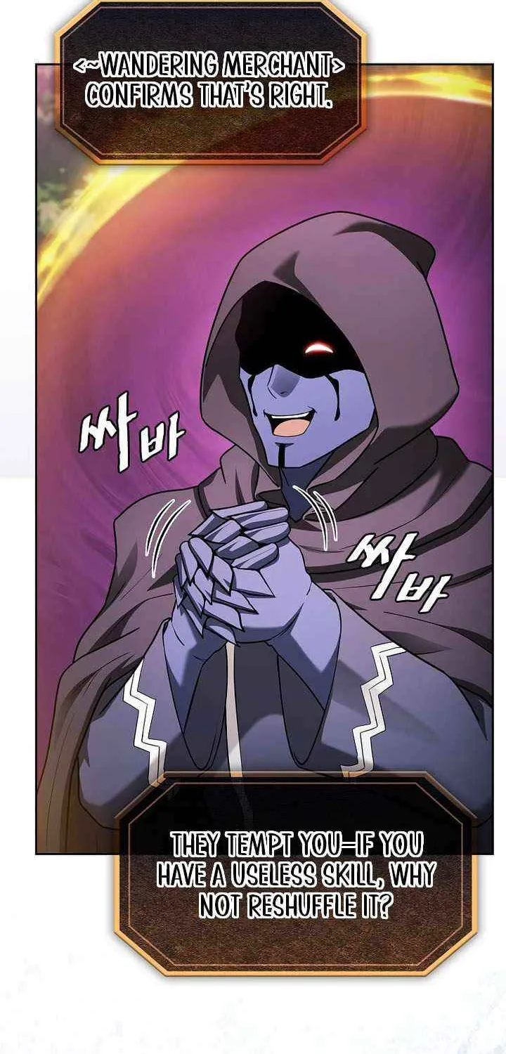 The Celestial Returned from Hell Chapter 204 page 75 - 