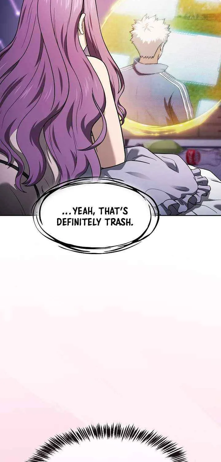 The Celestial Returned from Hell Chapter 204 page 84 - 