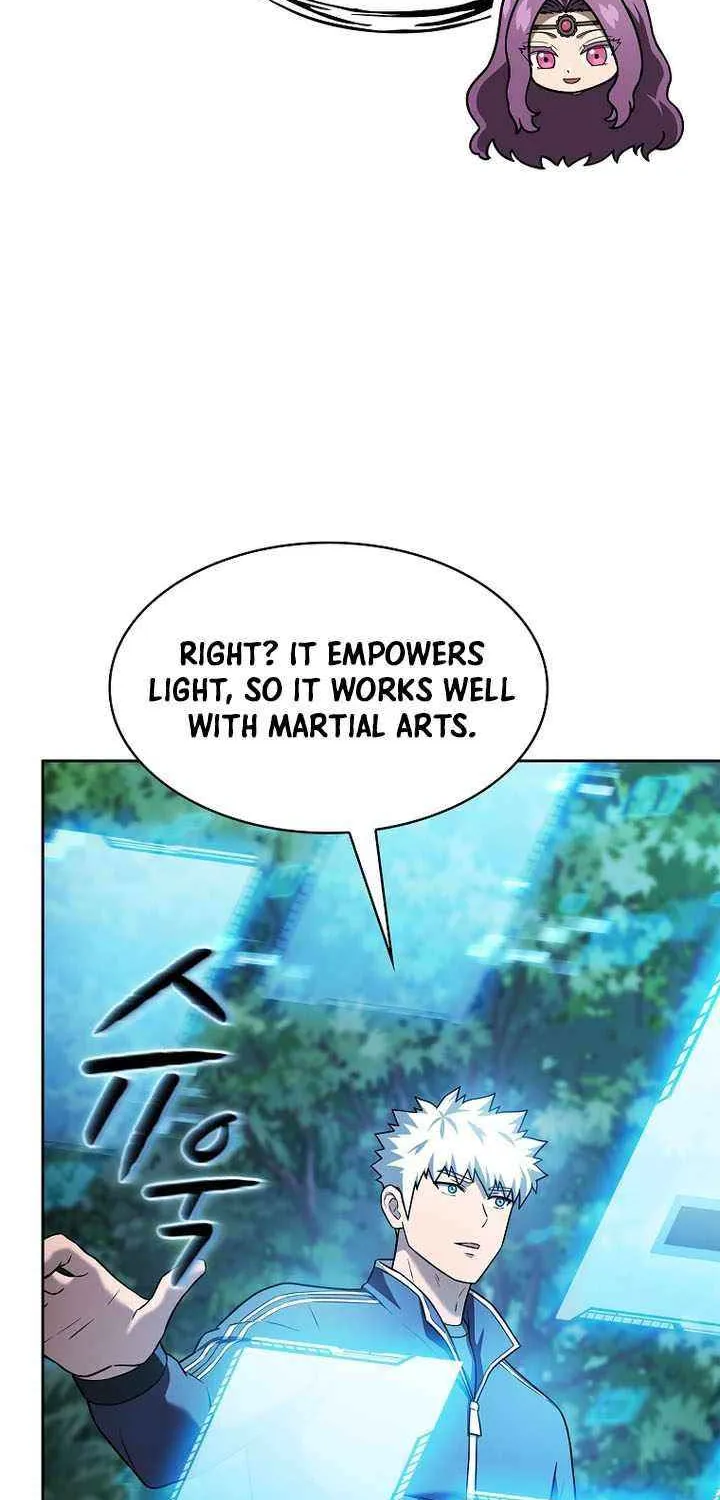 The Celestial Returned from Hell Chapter 204 page 89 - 