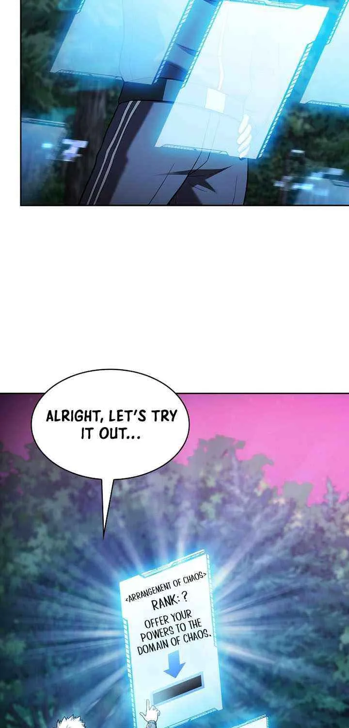 The Celestial Returned from Hell Chapter 204 page 90 - 