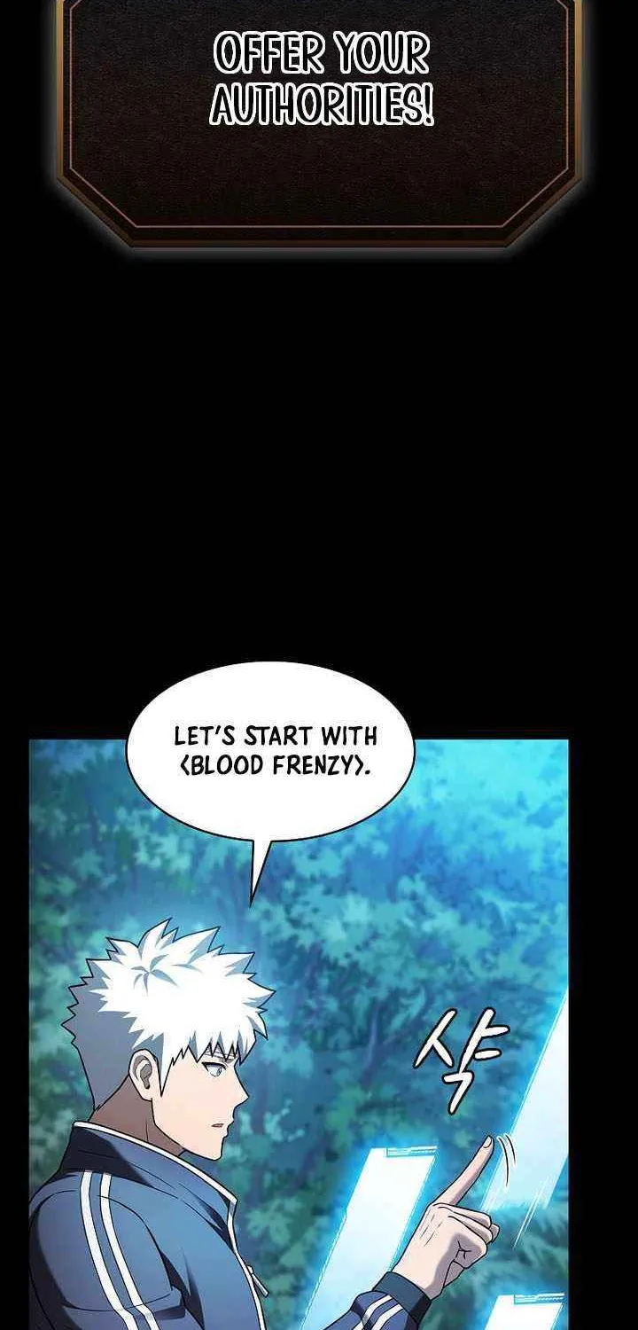 The Celestial Returned from Hell Chapter 204 page 93 - 