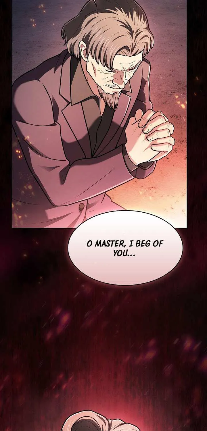 The Celestial Returned from Hell Chapter 205 page 101 - 