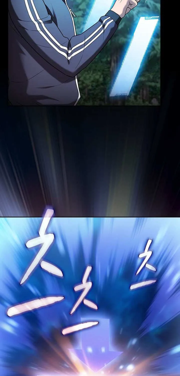 The Celestial Returned from Hell Chapter 205 page 3 - 