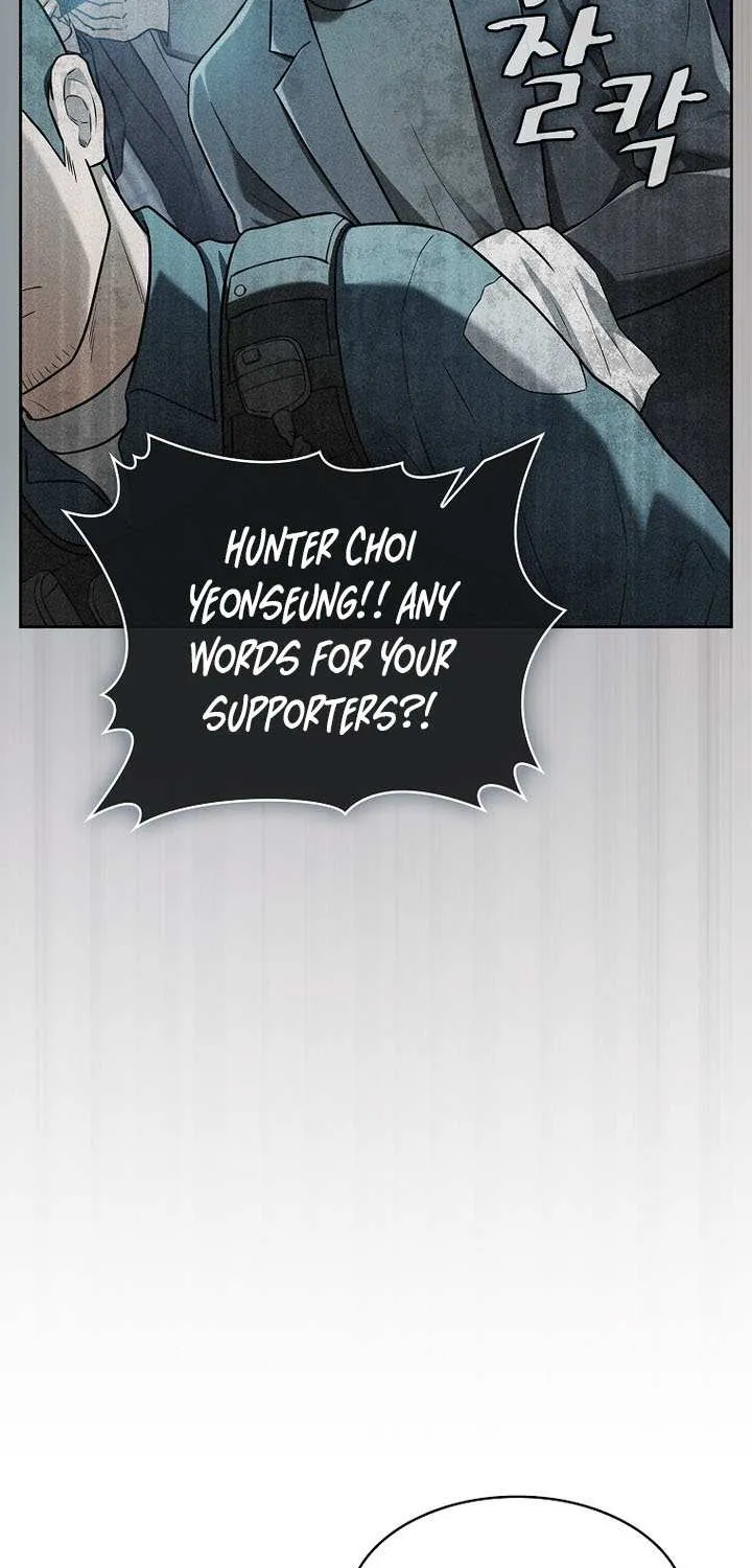 The Celestial Returned from Hell Chapter 205 page 26 - 