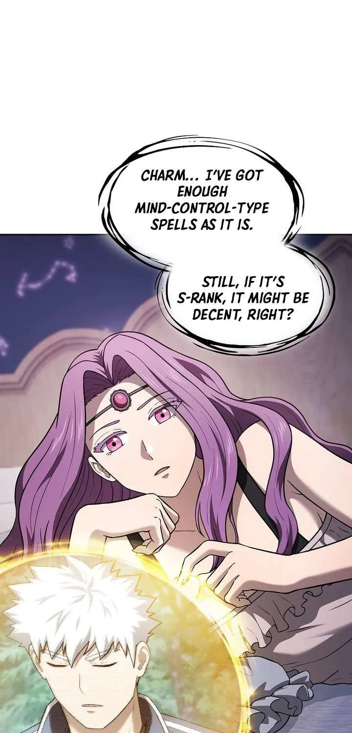 The Celestial Returned from Hell Chapter 205 page 28 - 