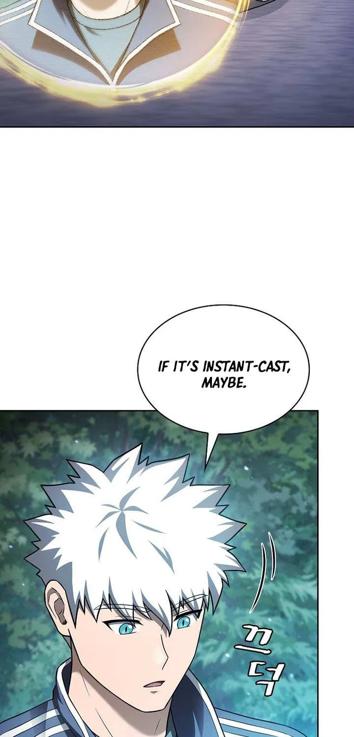 The Celestial Returned from Hell Chapter 205 page 29 - 