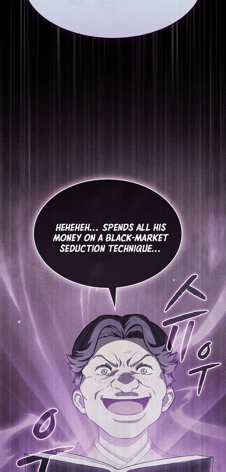 The Celestial Returned from Hell Chapter 205 page 32 - 