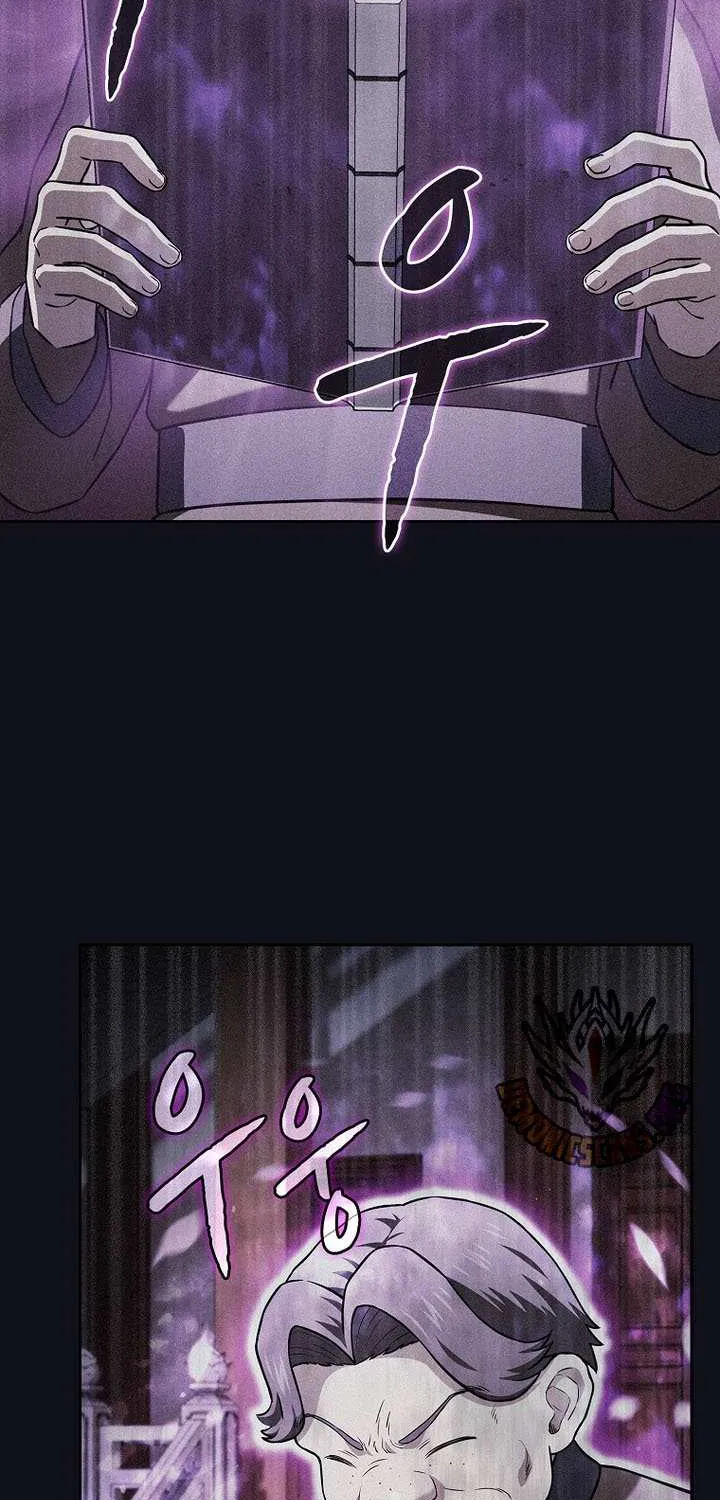 The Celestial Returned from Hell Chapter 205 page 33 - 