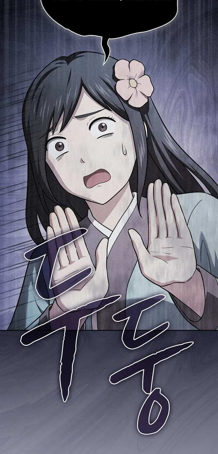 The Celestial Returned from Hell Chapter 205 page 36 - 