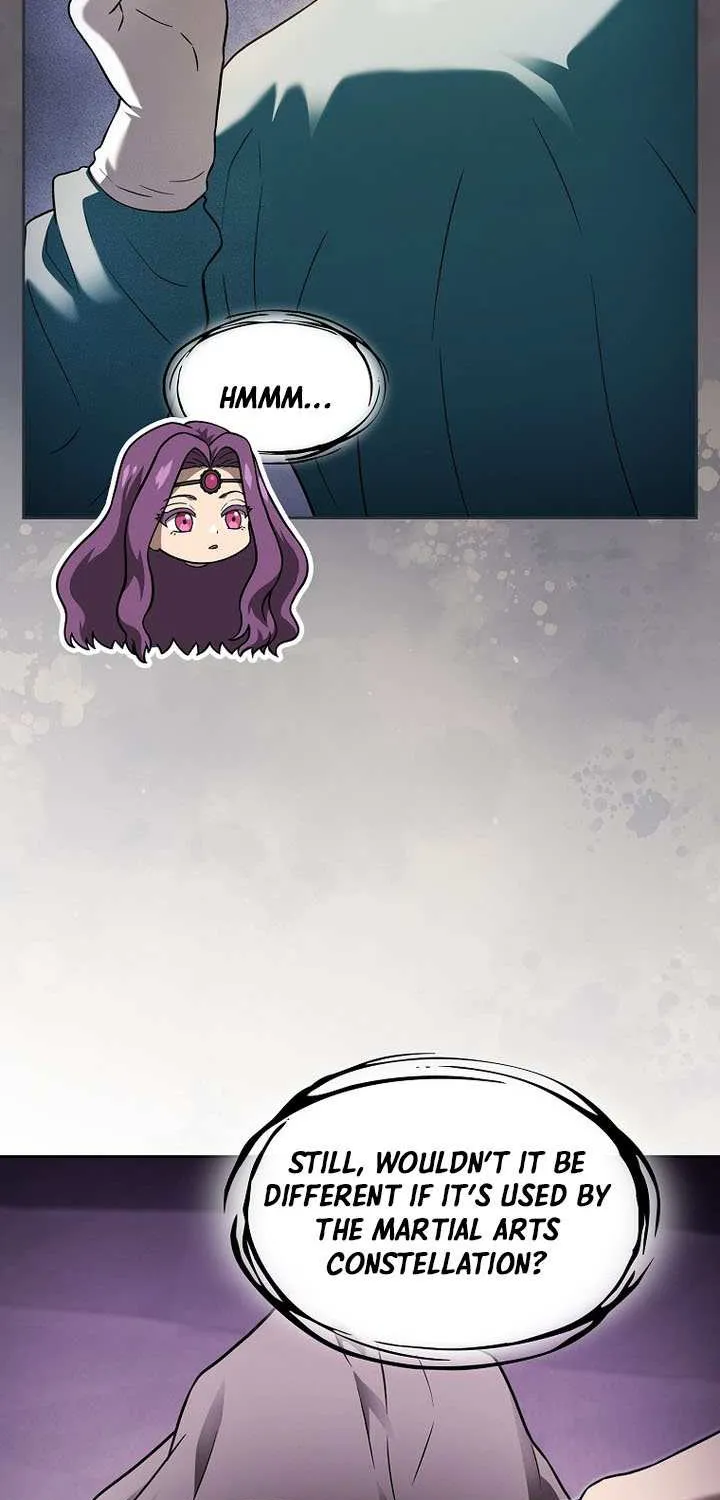 The Celestial Returned from Hell Chapter 205 page 40 - 