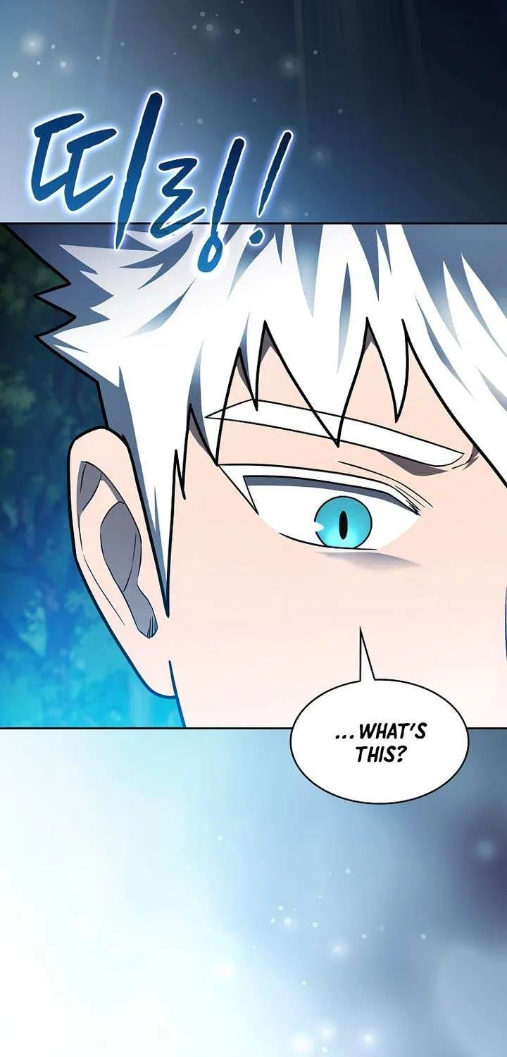 The Celestial Returned from Hell Chapter 205 page 5 - 