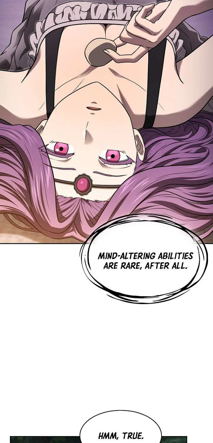 The Celestial Returned from Hell Chapter 205 page 41 - 