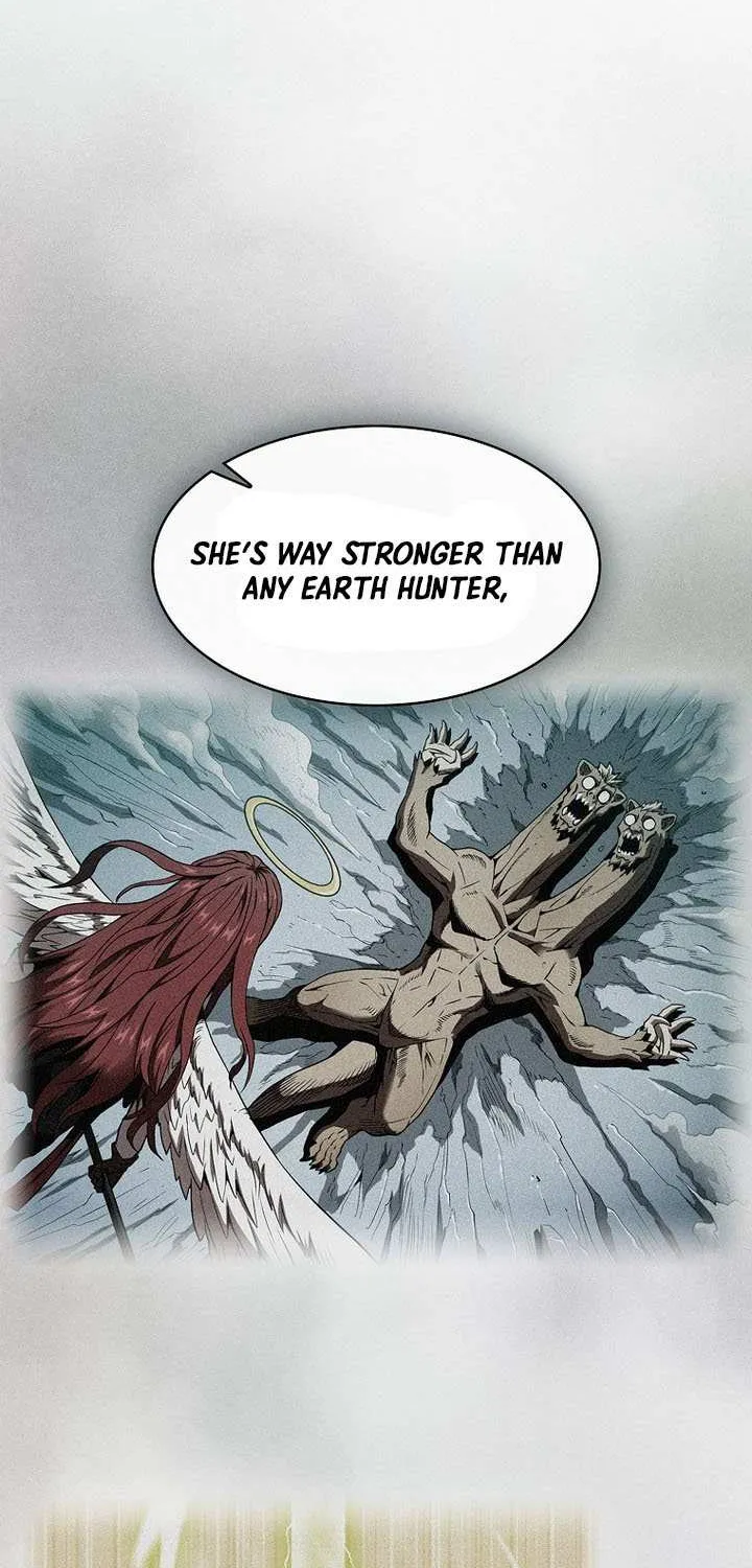 The Celestial Returned from Hell Chapter 205 page 46 - 