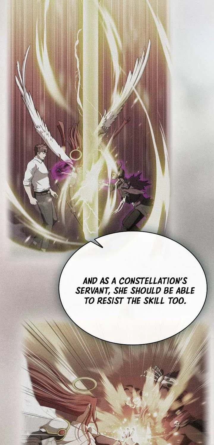 The Celestial Returned from Hell Chapter 205 page 47 - 