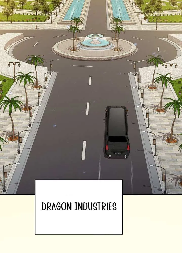 The Celestial Returned from Hell Chapter 205 page 58 - 