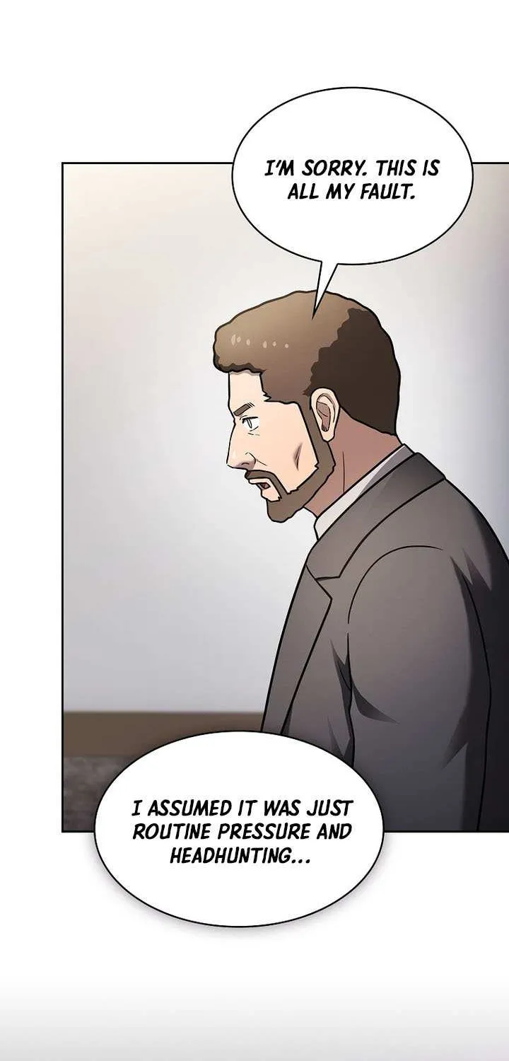 The Celestial Returned from Hell Chapter 205 page 60 - 