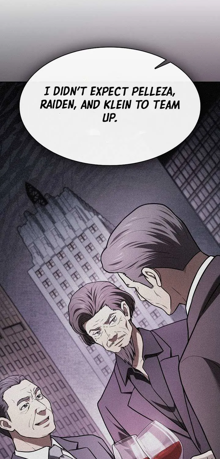 The Celestial Returned from Hell Chapter 205 page 61 - 