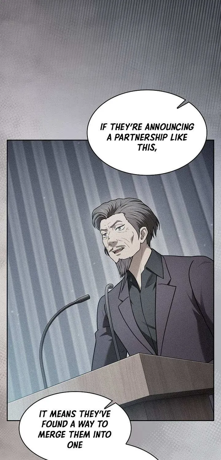 The Celestial Returned from Hell Chapter 205 page 65 - 
