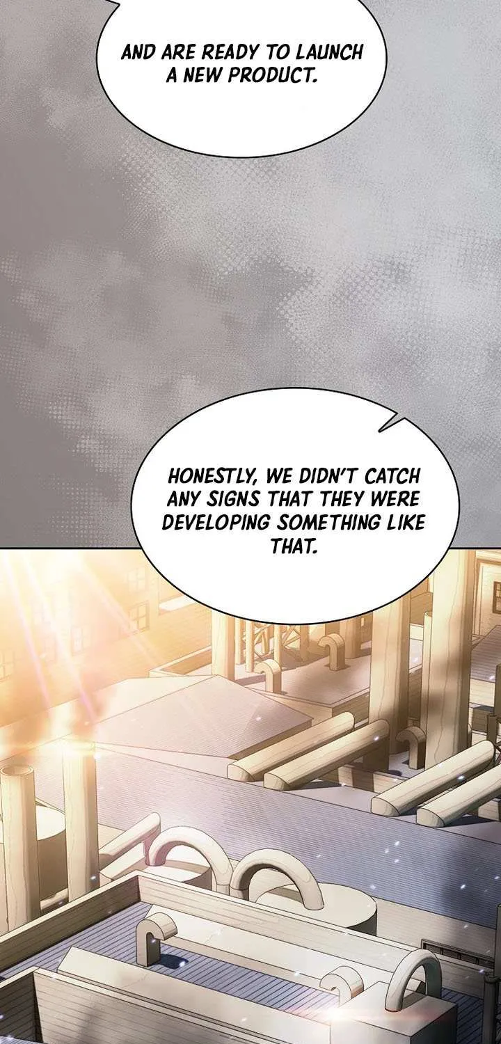 The Celestial Returned from Hell Chapter 205 page 66 - 
