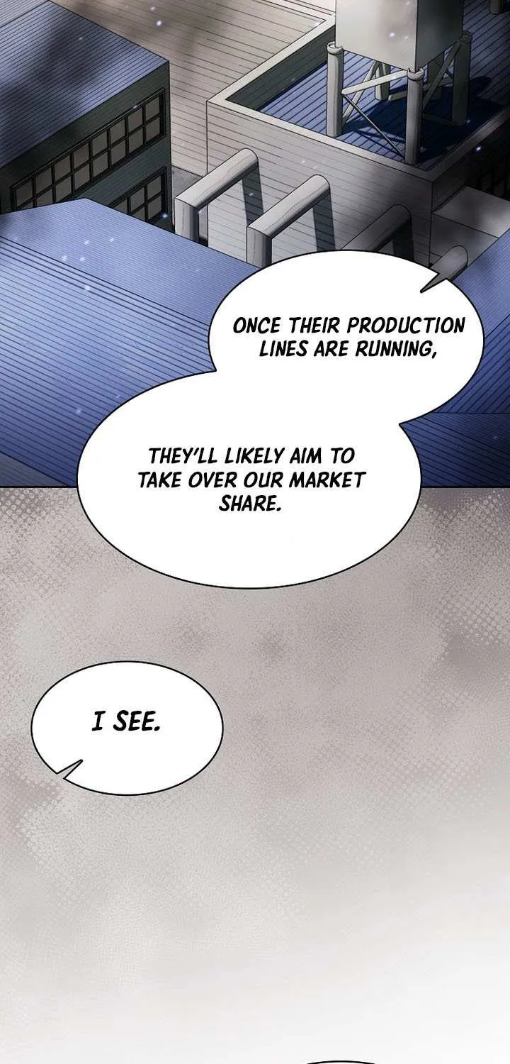 The Celestial Returned from Hell Chapter 205 page 67 - 