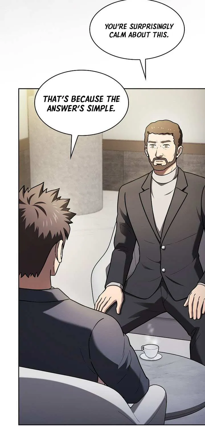 The Celestial Returned from Hell Chapter 205 page 68 - 