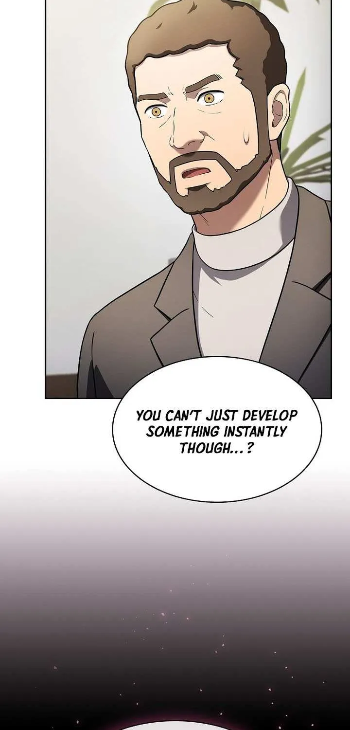 The Celestial Returned from Hell Chapter 205 page 72 - 