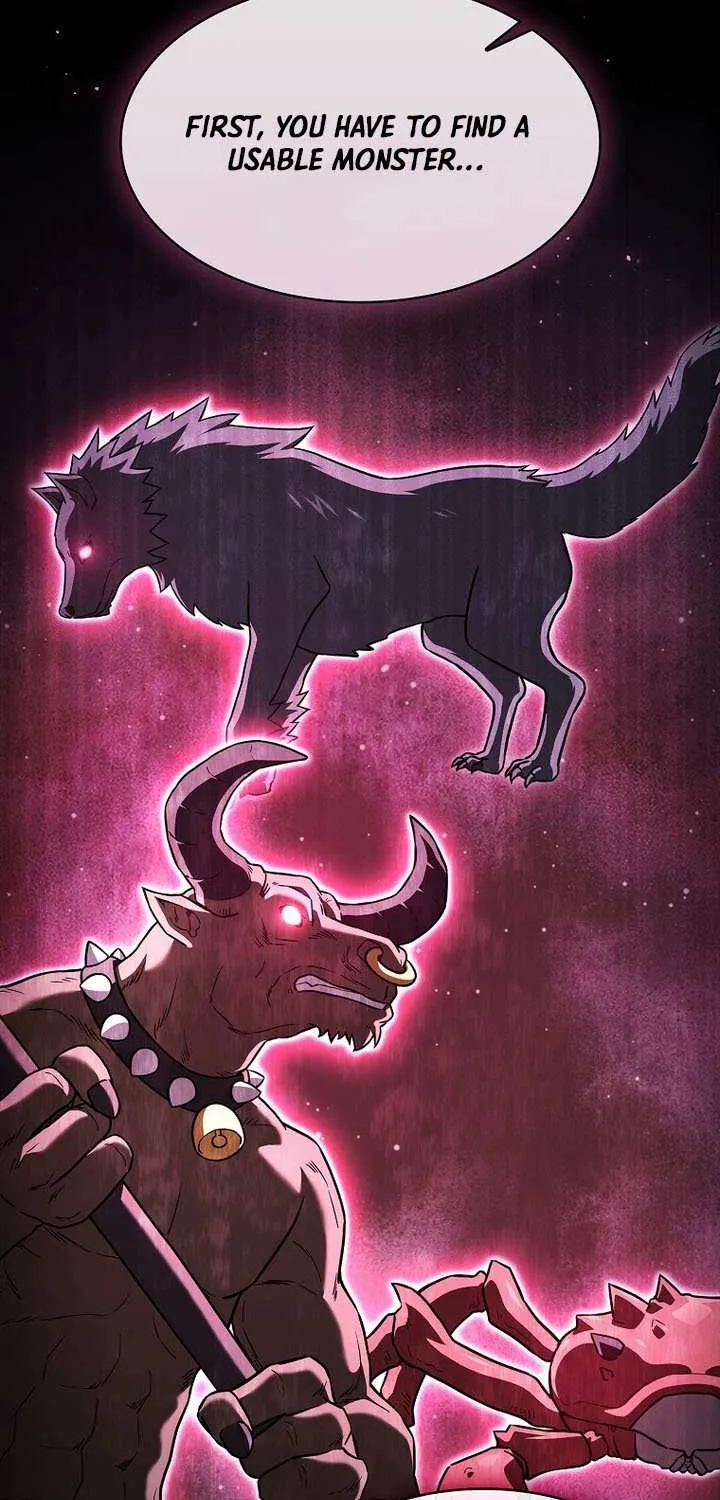 The Celestial Returned from Hell Chapter 205 page 73 - 