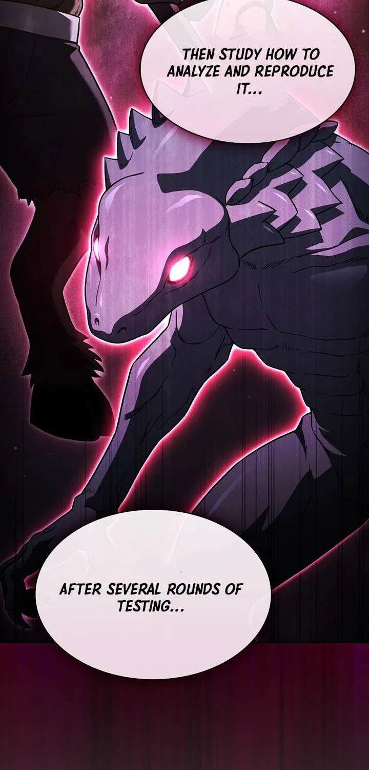 The Celestial Returned from Hell Chapter 205 page 74 - 