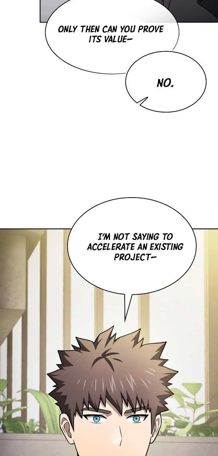 The Celestial Returned from Hell Chapter 205 page 76 - 