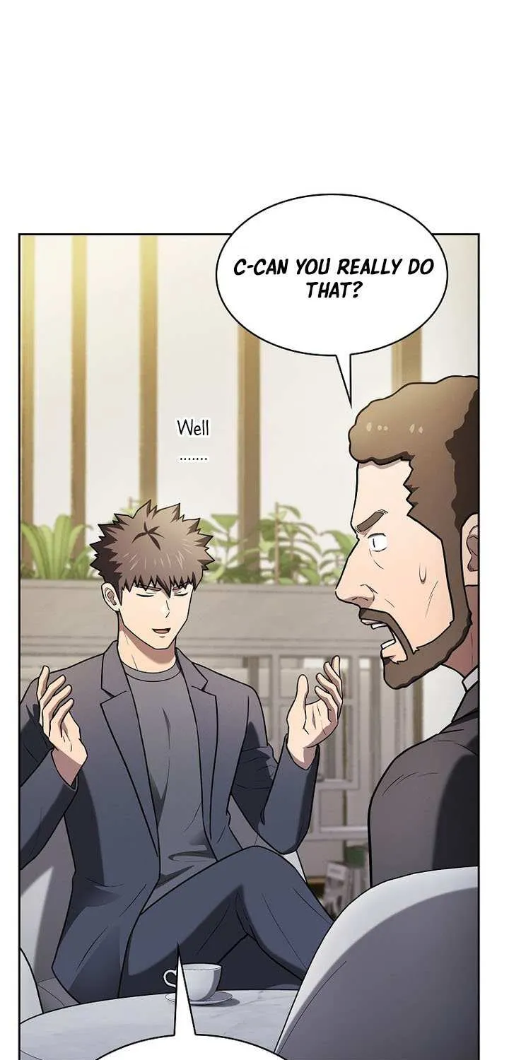 The Celestial Returned from Hell Chapter 205 page 78 - 