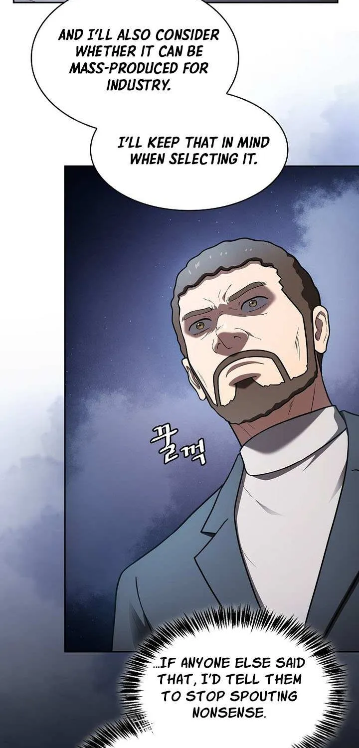 The Celestial Returned from Hell Chapter 205 page 79 - 