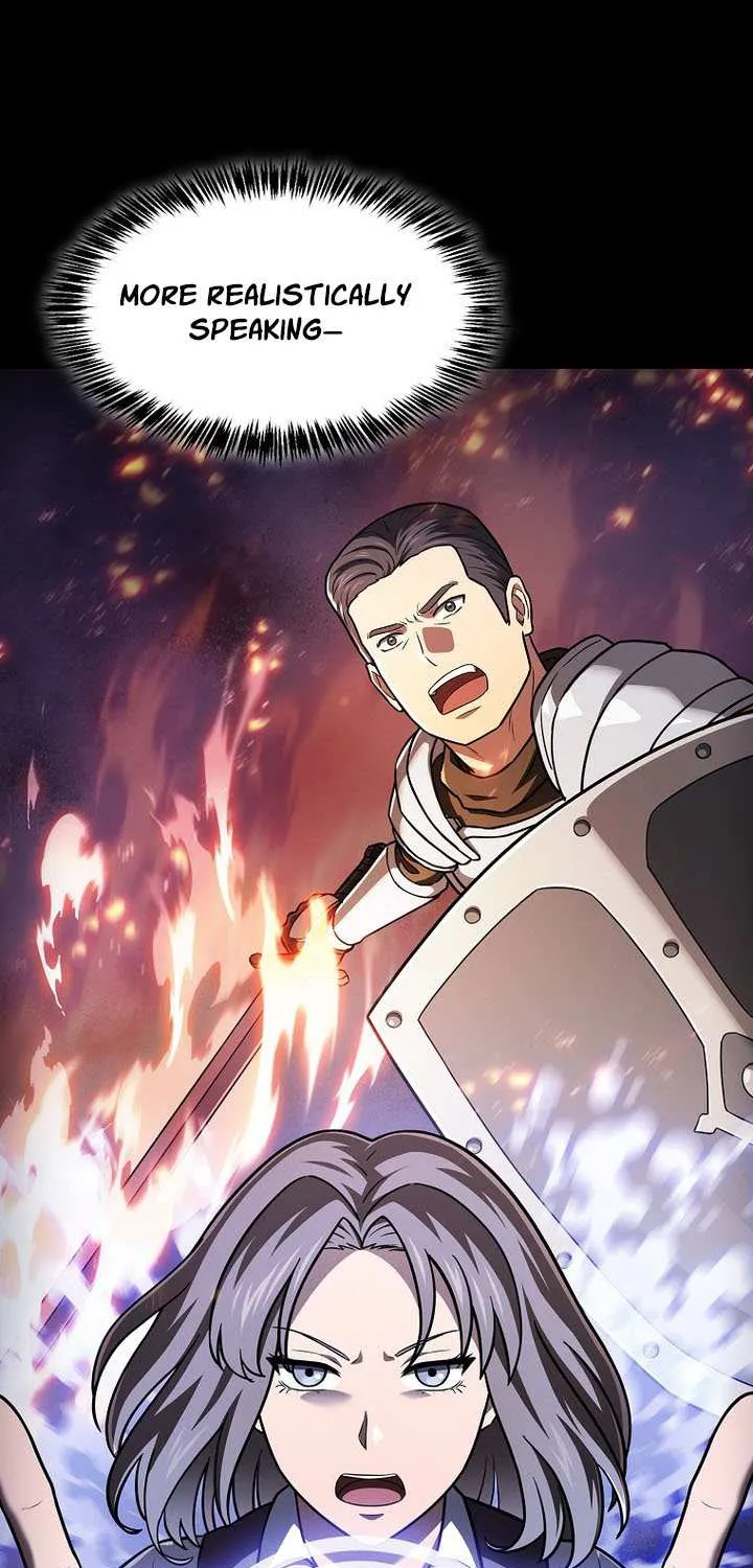 The Celestial Returned from Hell Chapter 205 page 82 - 