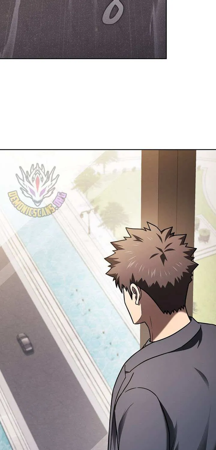 The Celestial Returned from Hell Chapter 205 page 86 - 