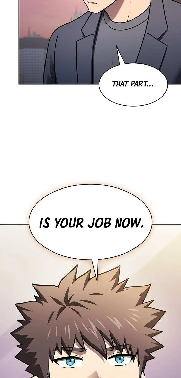 The Celestial Returned from Hell Chapter 205 page 88 - 