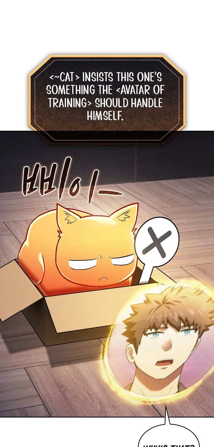 The Celestial Returned from Hell Chapter 205 page 91 - 