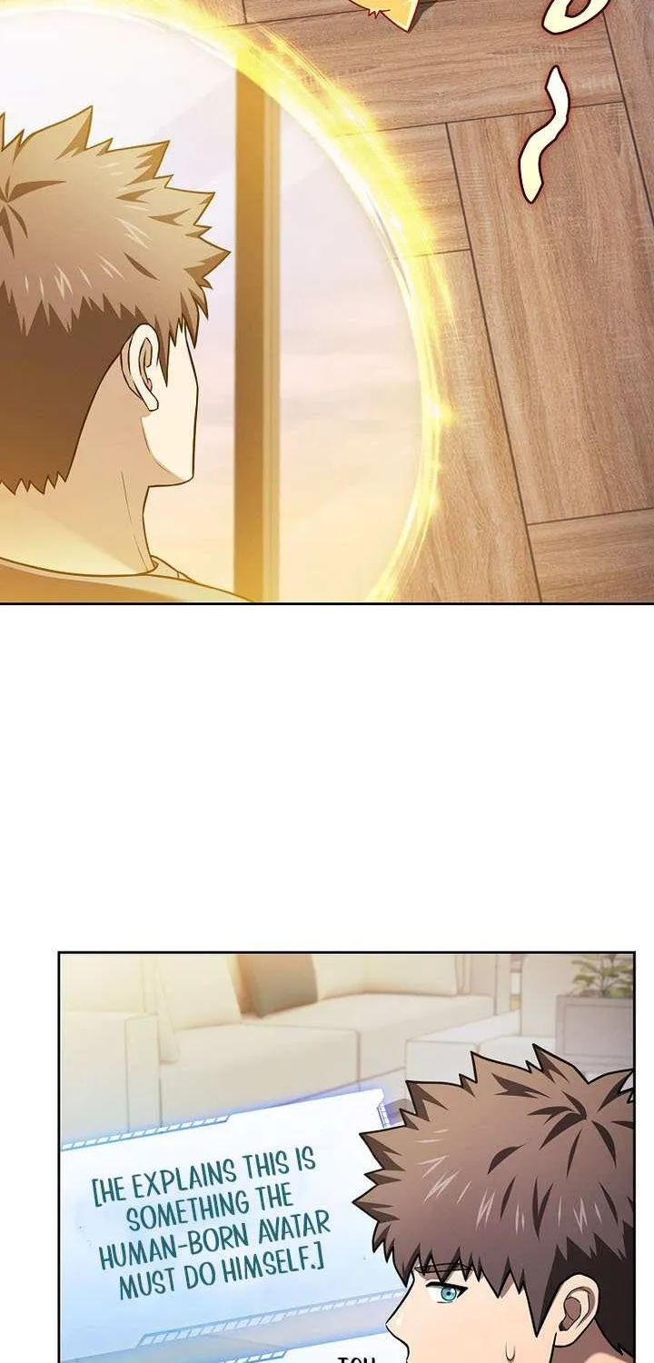 The Celestial Returned from Hell Chapter 205 page 93 - 