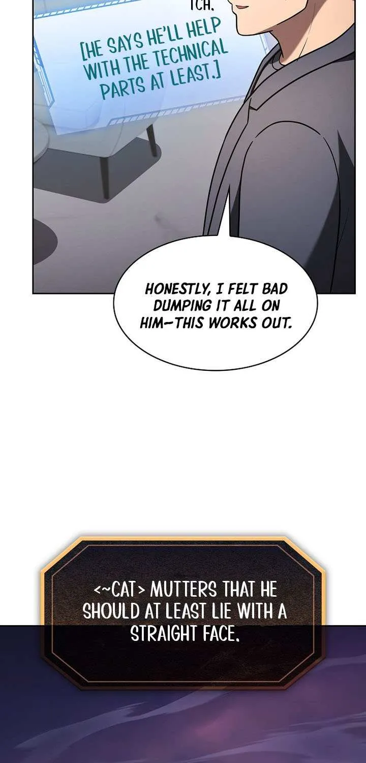 The Celestial Returned from Hell Chapter 205 page 94 - 