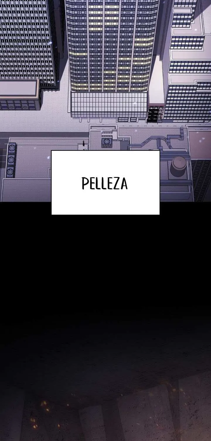 The Celestial Returned from Hell Chapter 205 page 98 - 