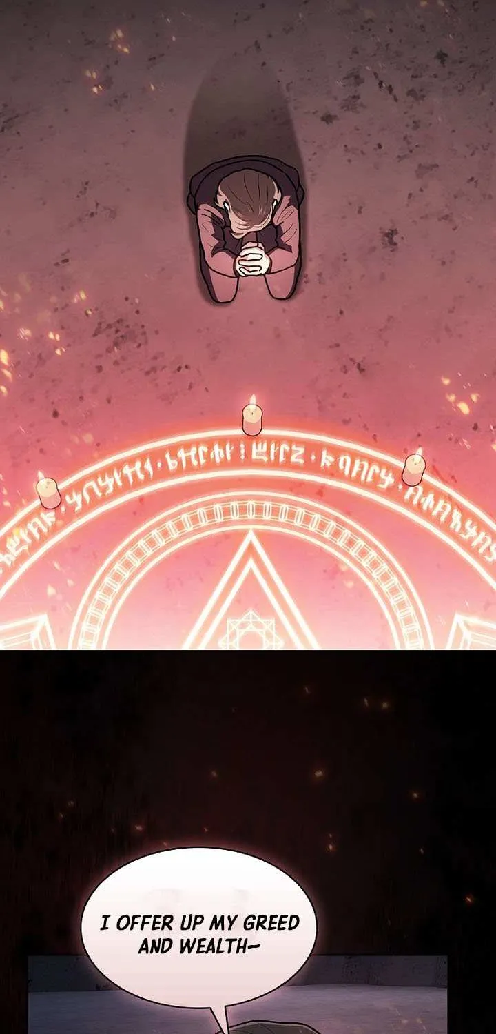 The Celestial Returned from Hell Chapter 205 page 100 - 