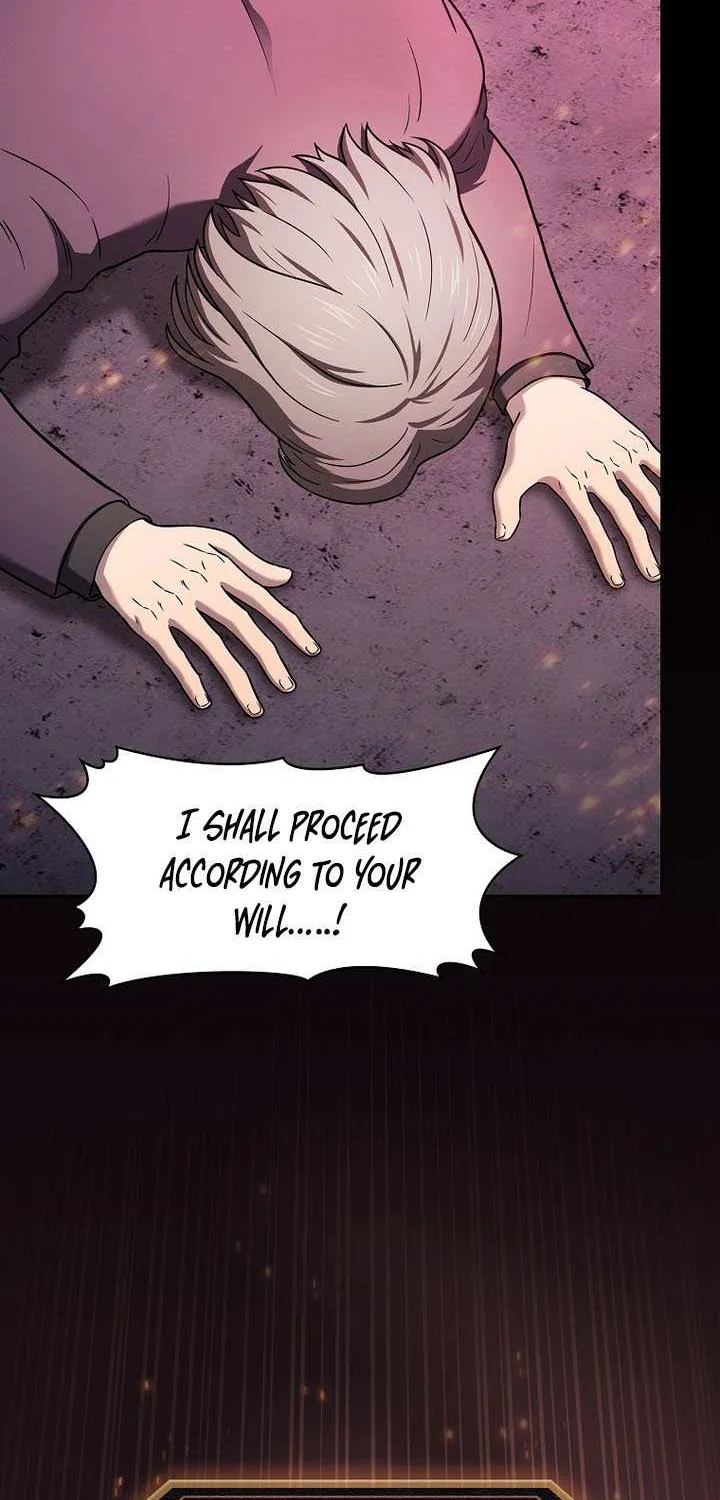 The Celestial Returned from Hell Chapter 206 page 13 - 