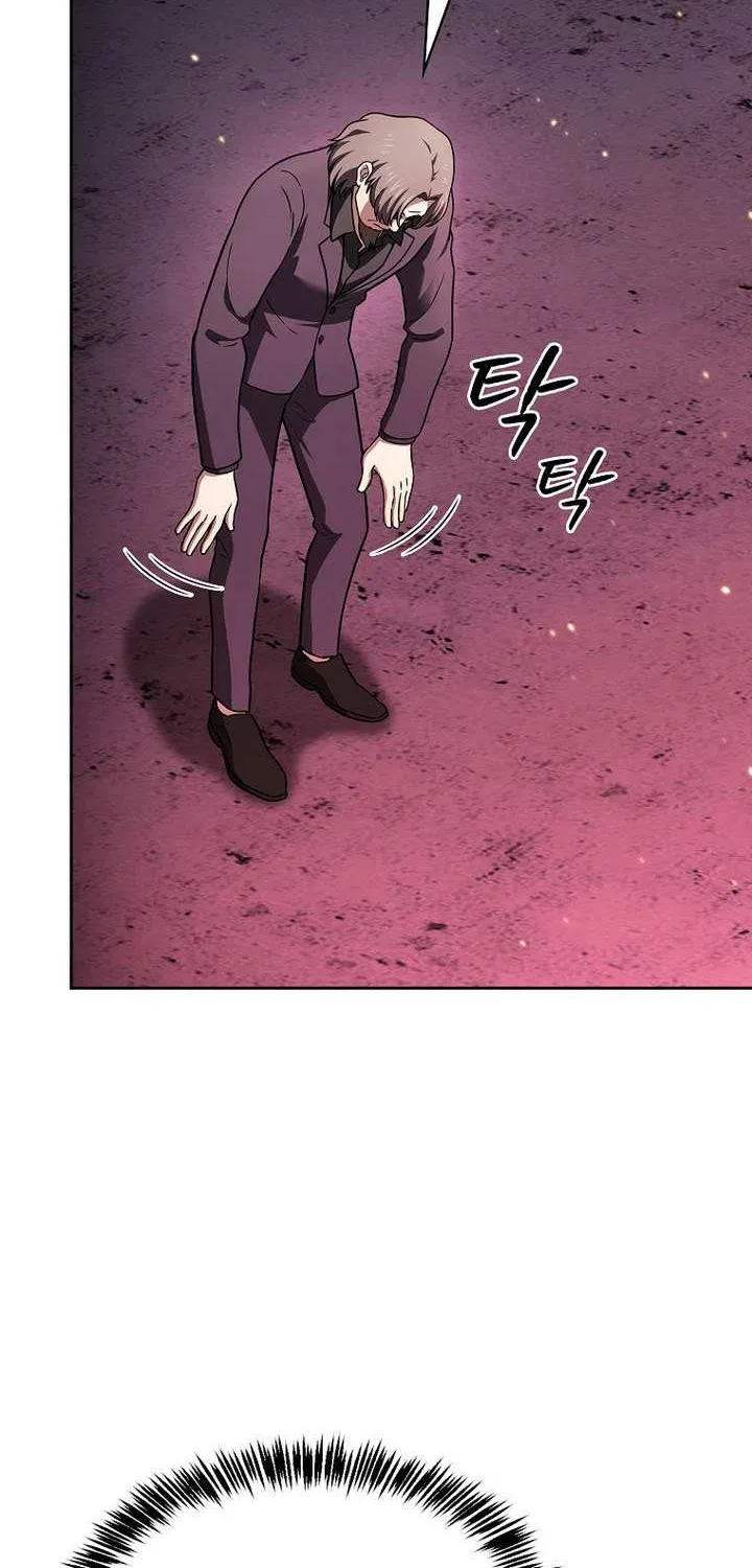 The Celestial Returned from Hell Chapter 206 page 18 - 