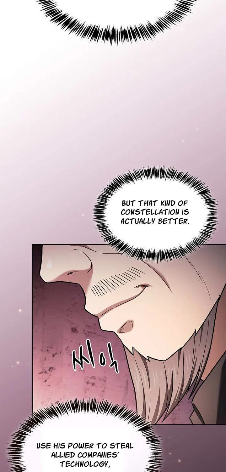 The Celestial Returned from Hell Chapter 206 page 20 - 