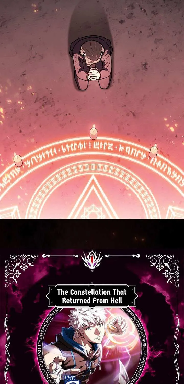 The Celestial Returned from Hell Chapter 206 page 3 - 