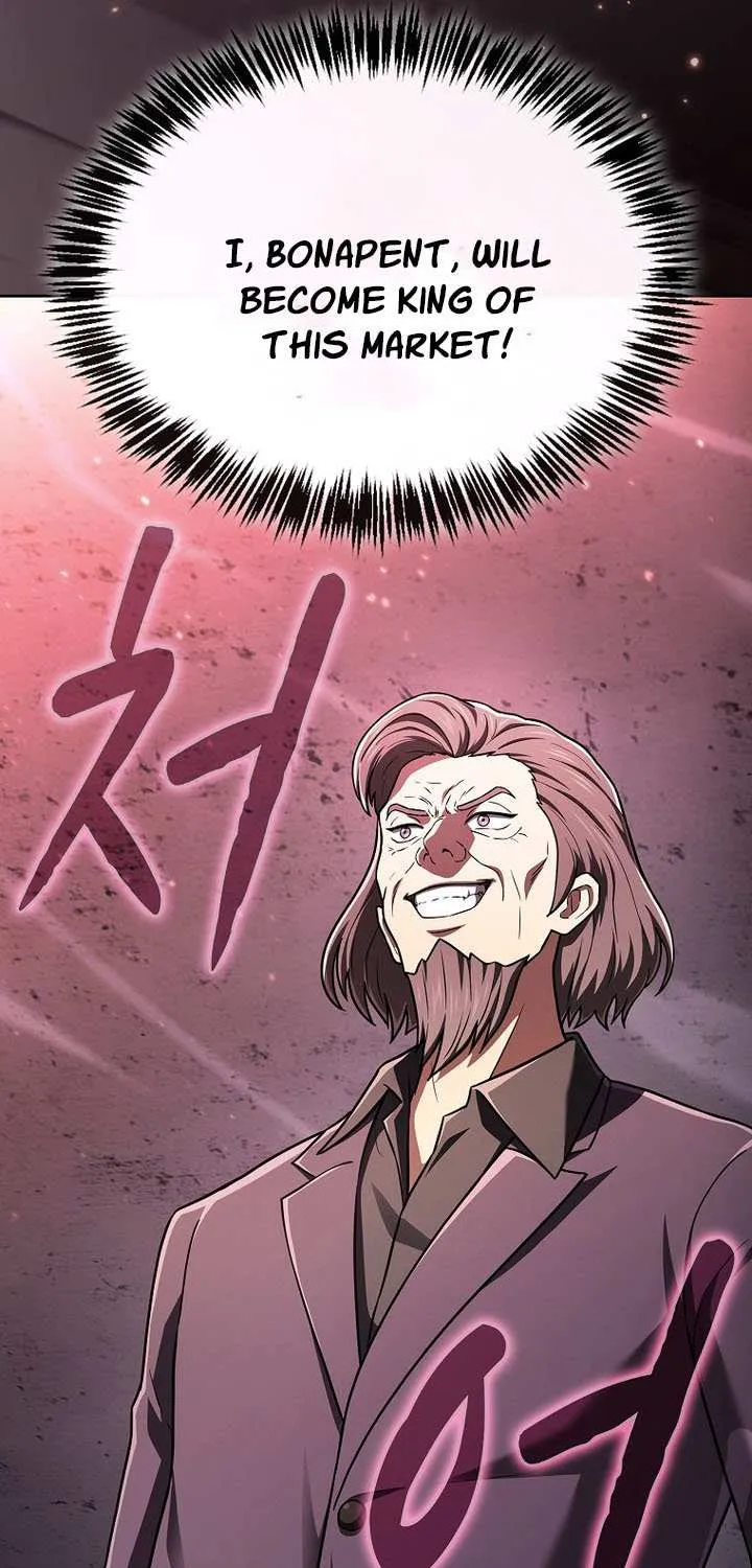 The Celestial Returned from Hell Chapter 206 page 22 - 