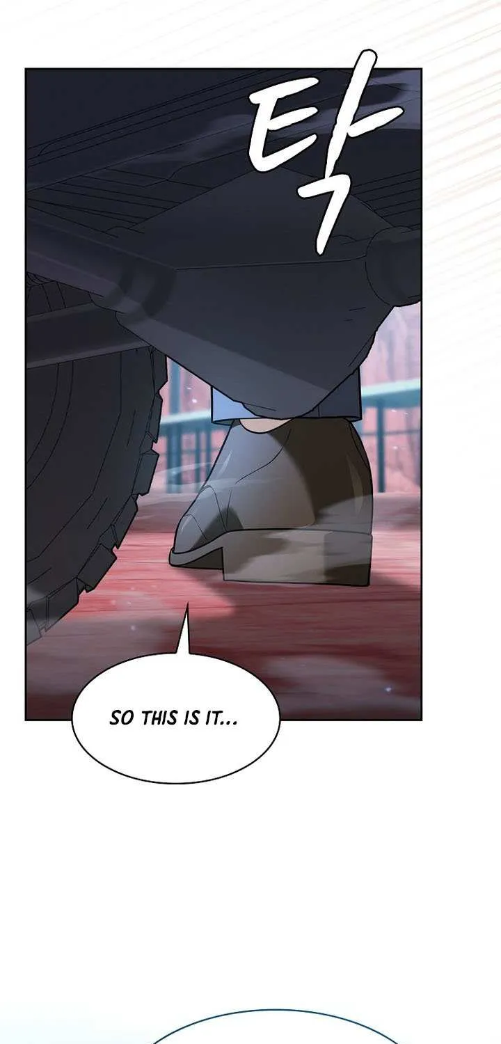 The Celestial Returned from Hell Chapter 206 page 29 - 