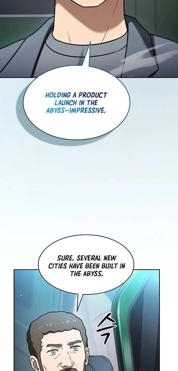 The Celestial Returned from Hell Chapter 206 page 32 - 