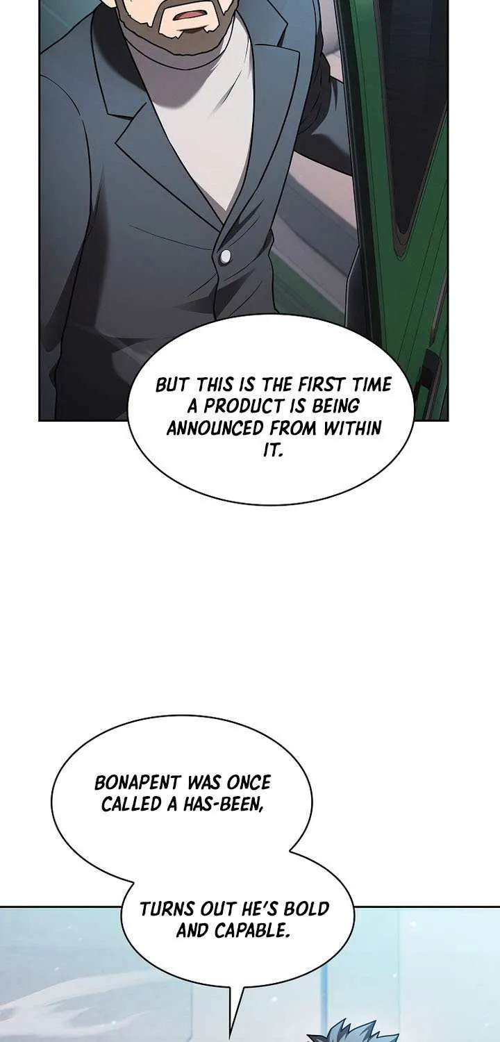 The Celestial Returned from Hell Chapter 206 page 33 - 