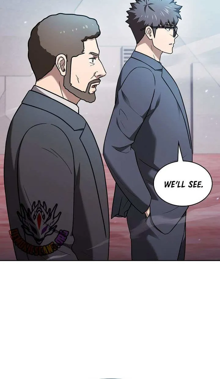 The Celestial Returned from Hell Chapter 206 page 34 - 